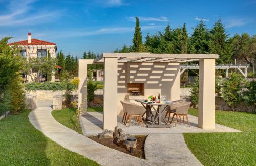 Kassandra Villa | Pohoda Villas Resort