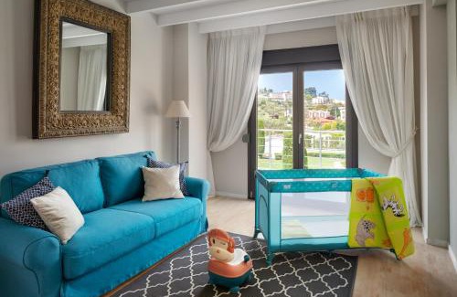 Kassandra Villa | Pohoda Villas Resort
