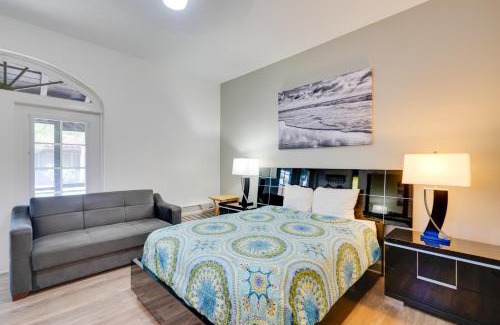 Naples Apartment | POI Resort Studio Near Everglades NP Swim and Sail