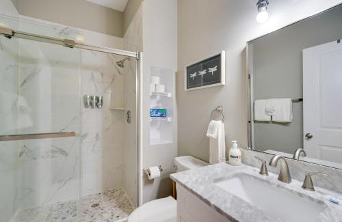 Naples Apartment | POI Resort Studio Near Everglades NP Swim and Sail