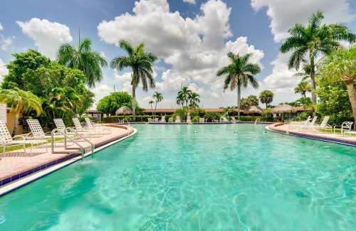 Naples Apartment | POI Resort Studio Near Everglades NP Swim and Sail