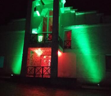 Plateliai House | Poilsio namai Šaltinelis