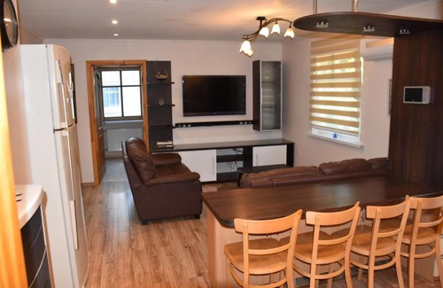 Juodkrante Apartment | Poilsis Juodkrantėje