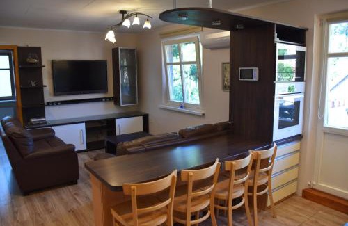 Juodkrante Apartment | Poilsis Juodkrantėje