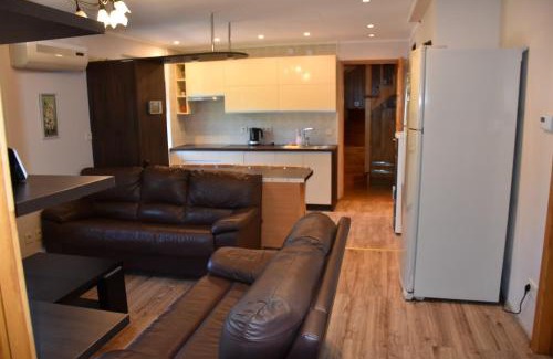 Juodkrante Apartment | Poilsis Juodkrantėje