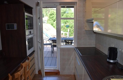 Juodkrante Apartment | Poilsis Juodkrantėje