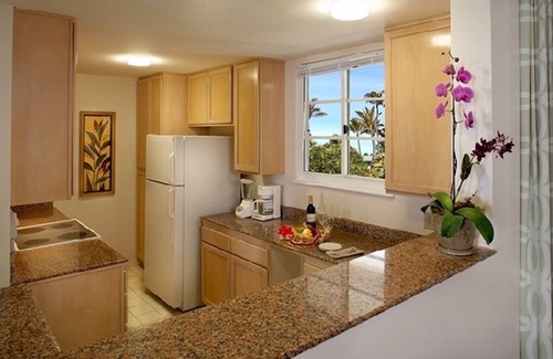 Poipu Resort | Point at Poipu-Oceanfront Resort-2 bedroom villa