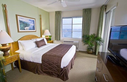 Poipu Resort | Point at Poipu, oceanfront resort, beautiful lagoon style pool!