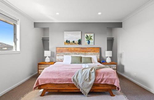 Point Cook House | Point Cook's Spacious and Comfy 4BR/3BA Haven!