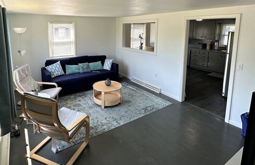 Narragansett House | Point Judith Home Away from Home