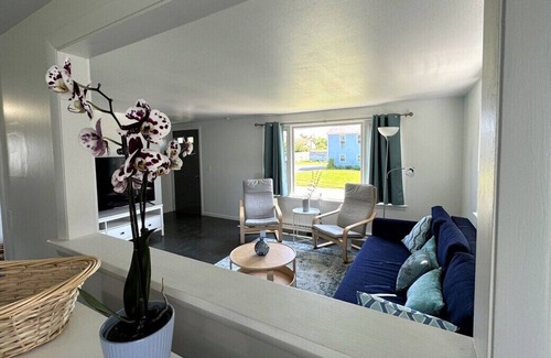 Narragansett House | Point Judith Home Away from Home