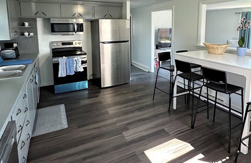 Narragansett House | Point Judith Home Away from Home