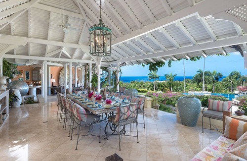 Holder's Hill Villa | Point of View (4/5 Rooms)