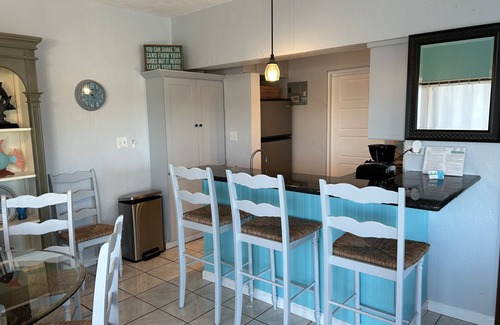 Frydendal Condo | Point Pleasant Resort- Large Newly renovated Villa with Amazing Ocean Views!