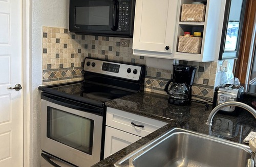 Frydendal Condo | Point Pleasant Resort- Large Newly renovated Villa with Amazing Ocean Views!