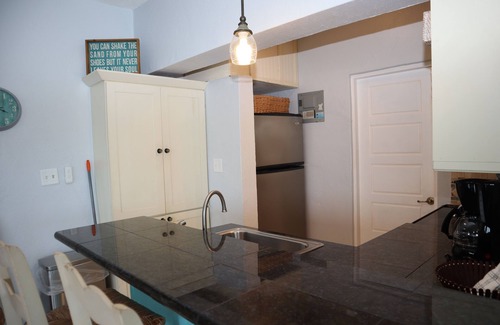 Frydendal Condo | Point Pleasant Resort- Large Newly renovated Villa with Amazing Ocean Views!