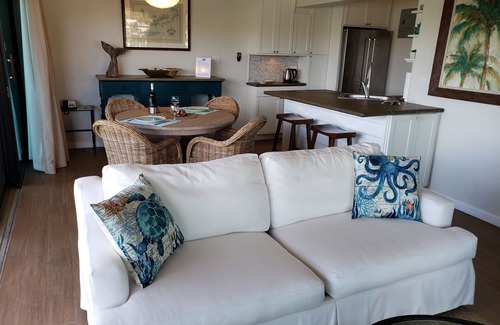 Frydendal Condo | Point Pleasant Resort- Luxury Waterfront Villa with Amazing Ocean Views!