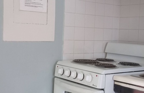 Orange Bay Apartment | Point Studio 156 by the beach