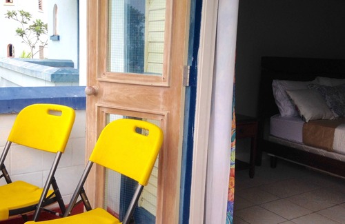 Orange Bay Apartment | Point Studio 156 by the beach