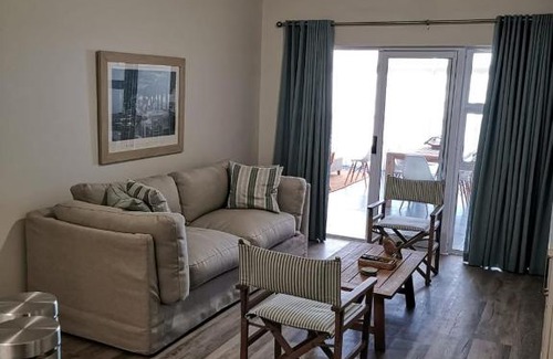 Mossel Bay Apartment | Point Village Accommodation - Vista Bonita 51