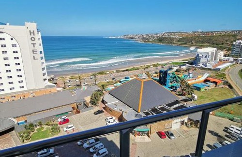 Mossel Bay Apartment | Point Village Accommodation - Vista Bonita 51