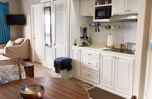 Orange Bay Apartment | Point Village Studio between Hedonism II and Royalton Negril