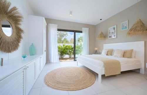 Pointe aux Canonniers Apartment | Pointe aux Canonniers Beach Luxury Apartment