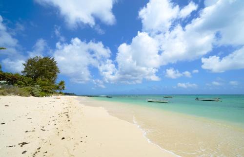 Pointe aux Canonniers Apartment | Pointe aux Canonniers Beach Luxury Apartment