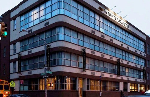 Williamsburg Hotel | Pointe Plaza Hotel New York