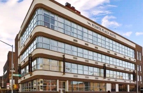 Williamsburg Hotel | Pointe Plaza Hotel New York