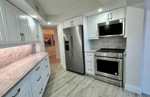 Sanibel Condo | Pointe Santo 3br - Gorgeous Panoramic Gulf/Beach V