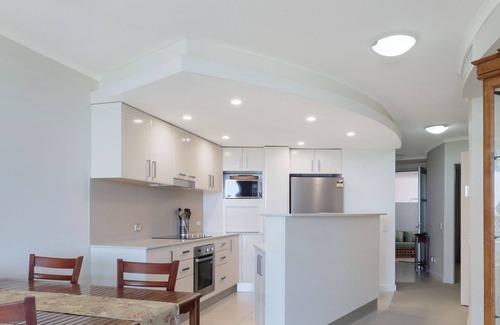 Moffat Beach Apartment | Points North Unit 507 - Caloundra