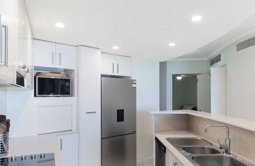 Moffat Beach Apartment | Points North Unit 507 - Caloundra