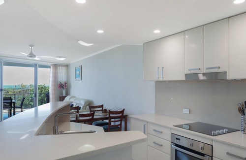 Moffat Beach Apartment | Points North Unit 507 - Caloundra