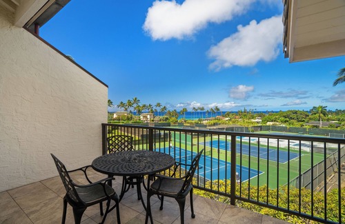 Bayview Condo | Poipu Kai Kahala 232 - One-bedroom Ocean View condo on the island of Kaua'i.