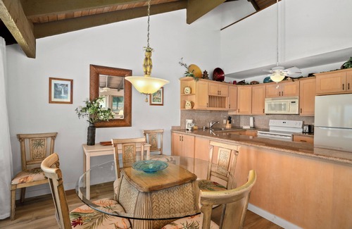 Bayview Condo | Poipu Kai Kahala 722 - One-bedroom Ocean View condo on the island of Kaua'i.