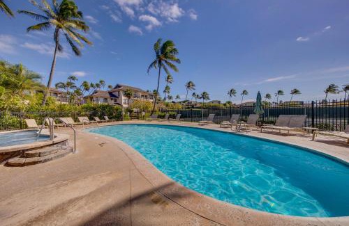 Poipu Apartment | Poipu Kai Resort Vacation Condo in Koloa!