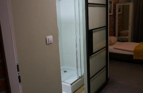 Centrum Bed & Breakfast | Pokój Miejski