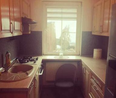 Torun Apartment | Pokój ul Krótka