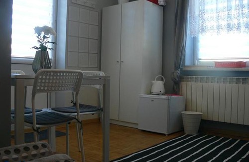 Uniejow House | Pokój Uniejów