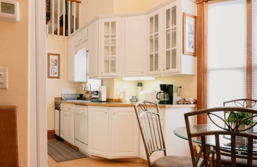 Deadwood House | Poker Alice Cottage at First Deadwood Cottages