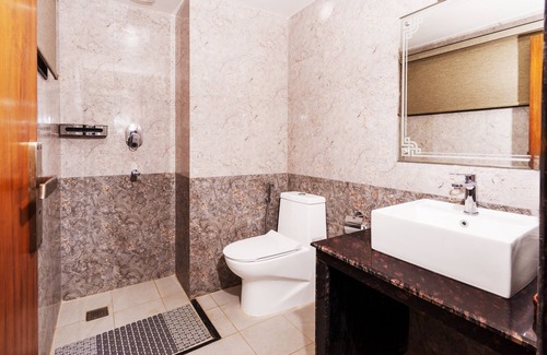 Pokhara Hotel | Pokhara Alpine and Springs