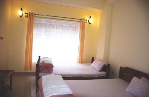 Turuk Cabin | Pokhrel Lodge