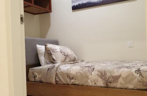 Kuantan Apartment | POKO SUITE @ TIMURBAY