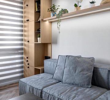 Knezice Bed & Breakfast | Pokoj Harmonie