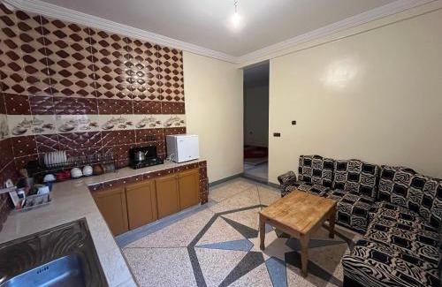 Sidi Bibi House | Pokoj ZAKY 1