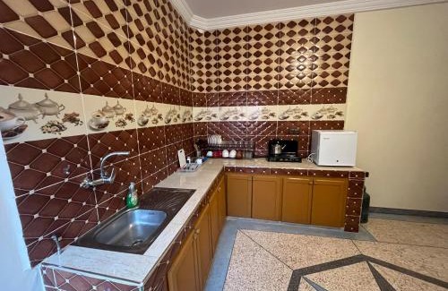 Sidi Bibi House | Pokoj ZAKY 1