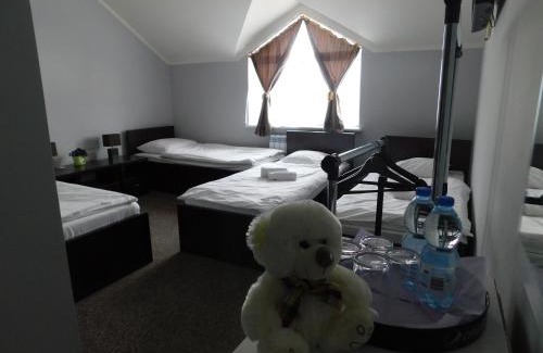 Radocza Hotel | Pokoje Bakos Radocza