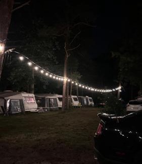 Pierwoszyno Other | Pokoje - Camping na Klifie Village - Hel Helska 11