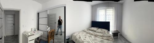 Grajewo House | pokoje do wynajęcia